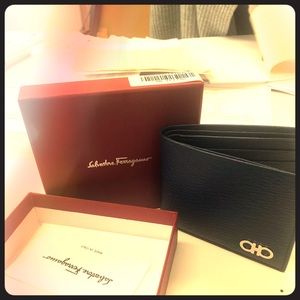 Salvatore Ferragamo Wallet